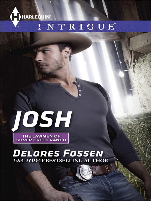Title details for Josh by Delores Fossen - Available